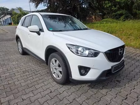 Mazda CX-5 Skyactiv D 2.2 D 150