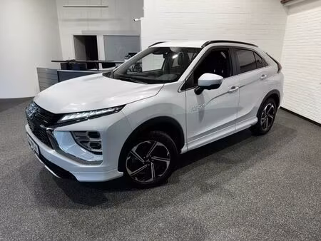 Mitsubishi Eclipse Cross PHEV 2.4 188 4x4
