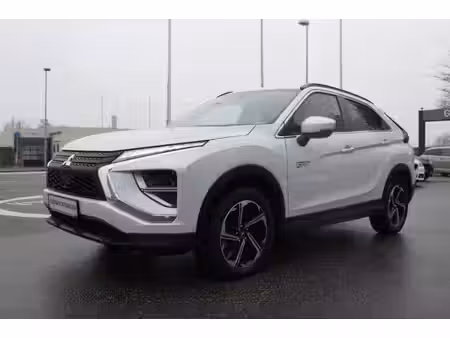 Mitsubishi Eclipse Cross PHEV 1.5 98 4x4