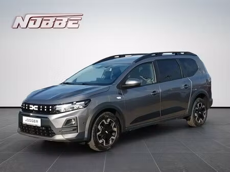 Dacia Jogger 1.8 155 Journey