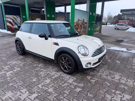 Mini Mini One 1.4 95