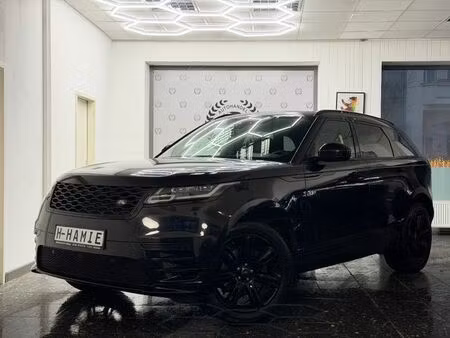 Land Rover Range Rover Velar D240 2.0 240 R Dynamic 4x4