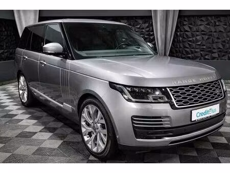 Land Rover Range Rover D275 V6 3.0 275 Vogue 4x4