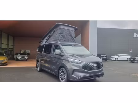 Ford Transit 2.0 136