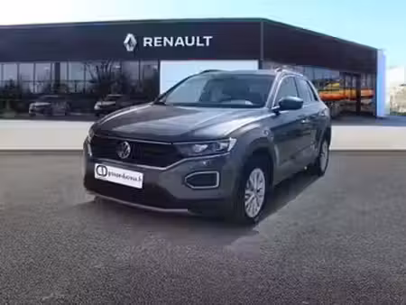 Volkswagen T-Roc 1.5 TSI 150 Lounge