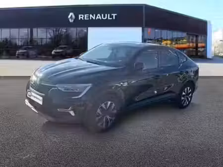 Renault Arkana 1.3 TCe 140 Evolution