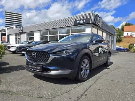 Mazda CX-30 Skyactiv G 2.0 150 Selection