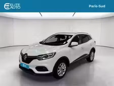 Renault Kadjar 1.5 dCi 115 Business