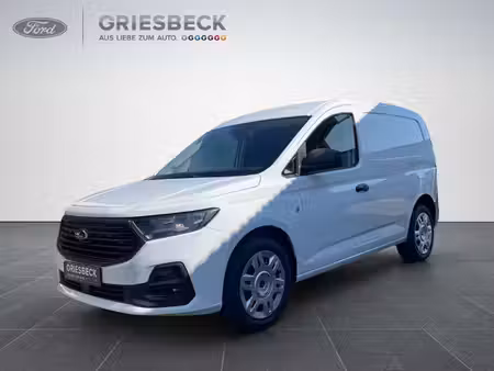 Ford Transit 2.0 122 Trend