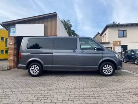 Volkswagen Caravelle 2.0 TDI 150