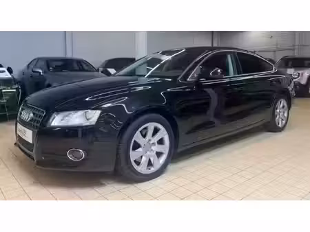 Audi A5 2.0 TDI 143 Ambiente