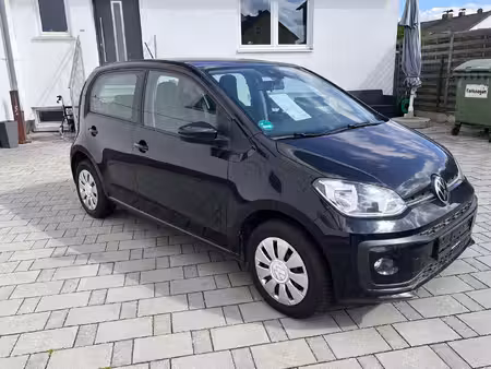 Volkswagen up! 1.0 65