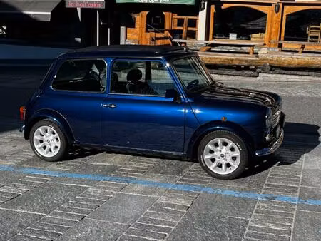 Mini Mini John Cooper Works