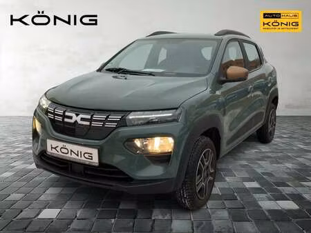 Dacia Spring 65