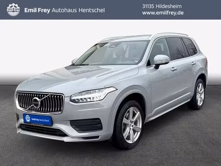 Volvo XC90 2.0 4x4