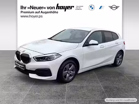 BMW Série 1 118d 2.0 150 sDrive