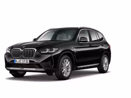 BMW X3 30e 2.0 184 xDrive
