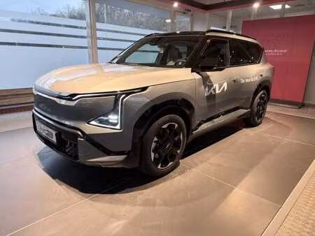 Kia EV5 218 Launch Edition