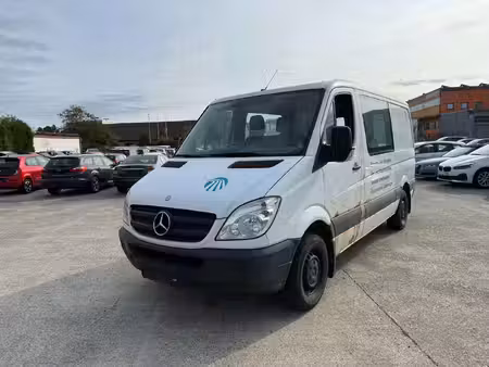 Mercedes-Benz Sprinter 311 2.1 CDI 109