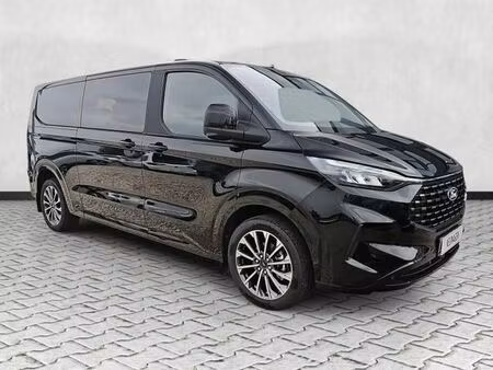 Ford Transit 2.0 150 Titanium X