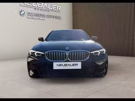 BMW Série 3 318i 2.0 156