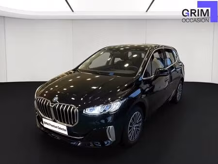 BMW Série 2 225e 1.5 245 Luxury xDrive