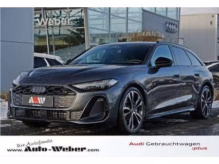 Audi A5 2.0 367 S line quattro
