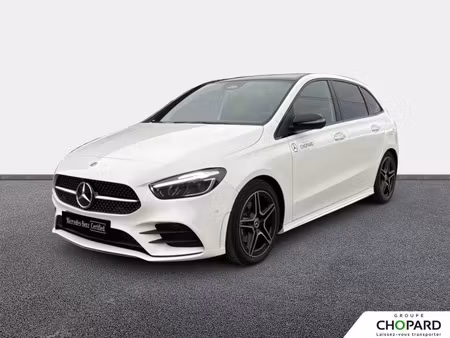 Mercedes-Benz Classe B B 200