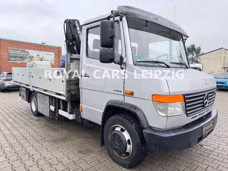 Mercedes-Benz Vario 4.2