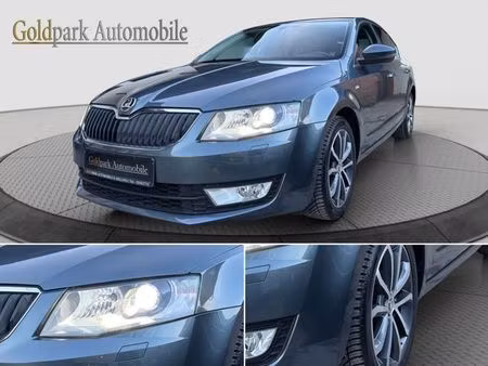 Škoda Octavia 1.2 TSI 110