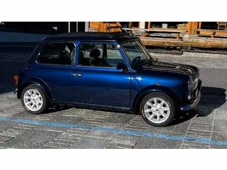 Mini Mini 1.3 MPI Classic