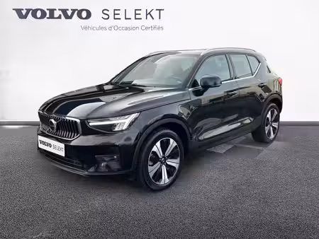 Volvo XC40 T4 1.5 129