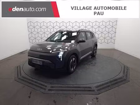 Kia EV3 204