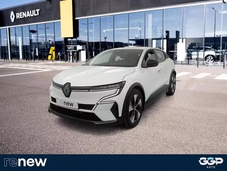 Renault Mégane E-Tech 220 Équilibre