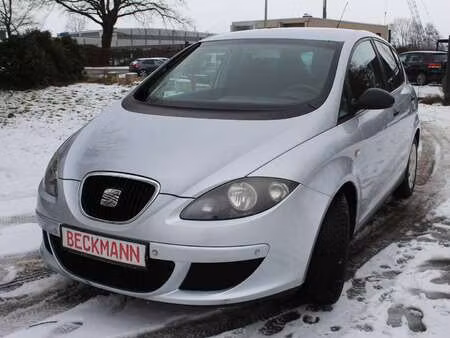 Seat Altea 1.9 105 Référence