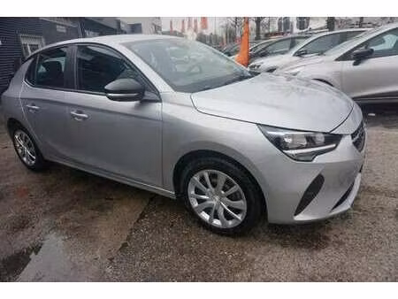 Opel Corsa 1.2 101 Edition