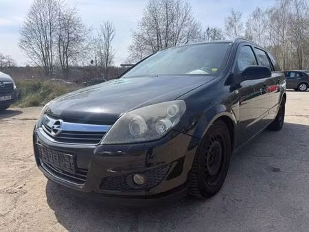 Opel Astra 1.8 140 Innovation