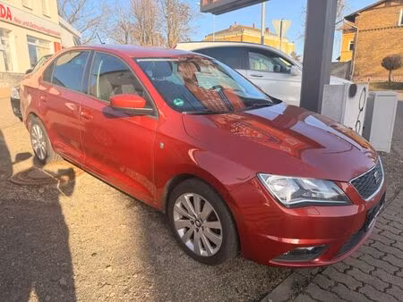 Seat Toledo 1.2 TSI 105 Style