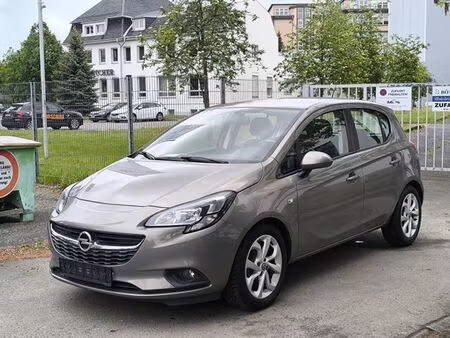 Opel Corsa 1.4 90 Edition