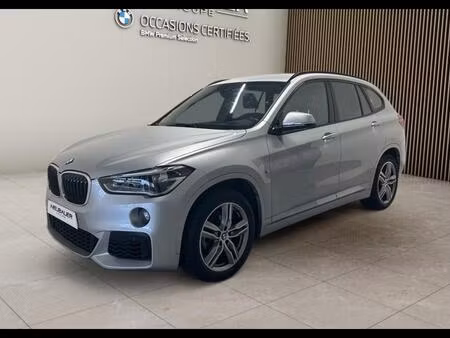 BMW X1 18i 1.5 sDrive