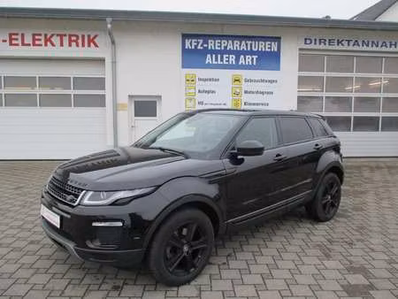 Land Rover Range Rover Evoque 2.0 180 SE 4x4
