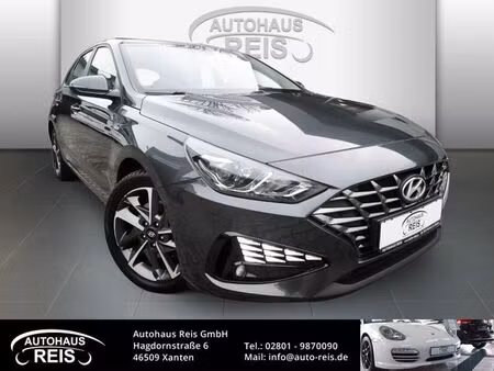 Hyundai i30 1.0 T-GDi 120 Le
