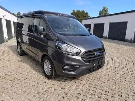 Ford Transit 2.0 131