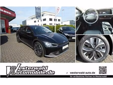 Kia EV6 170