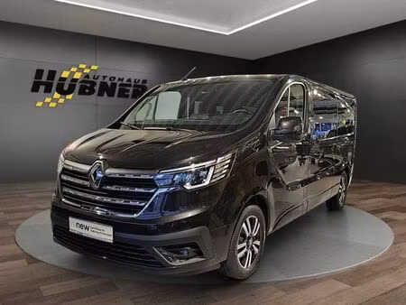 Renault Trafic 2.0 dCi 150
