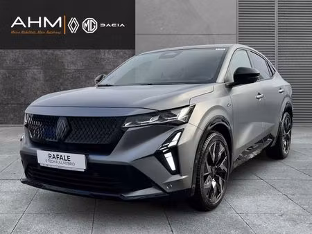 Renault Rafale E-Tech 1.2 300 Esprit Alpine 4x4