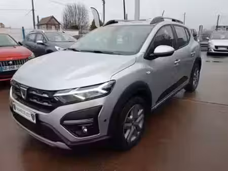 Dacia Sandero 1.0 100 Expression