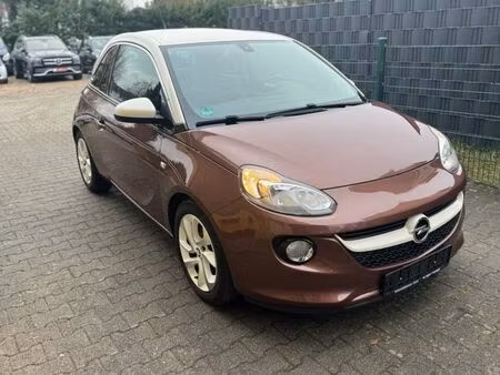 Opel Adam 1.4 87 Jam