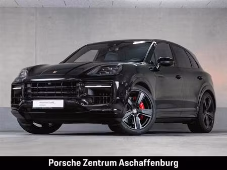 Porsche Cayenne GTS V8 4.0 500 4x4