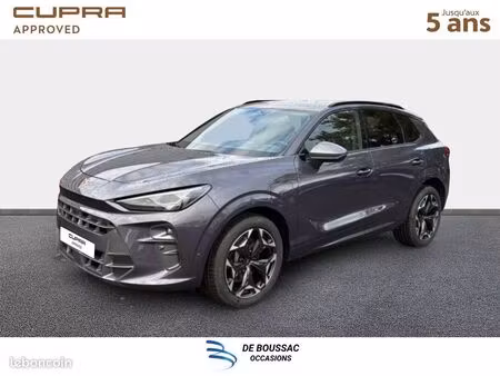 Cupra Terramar VZ 1.5 272